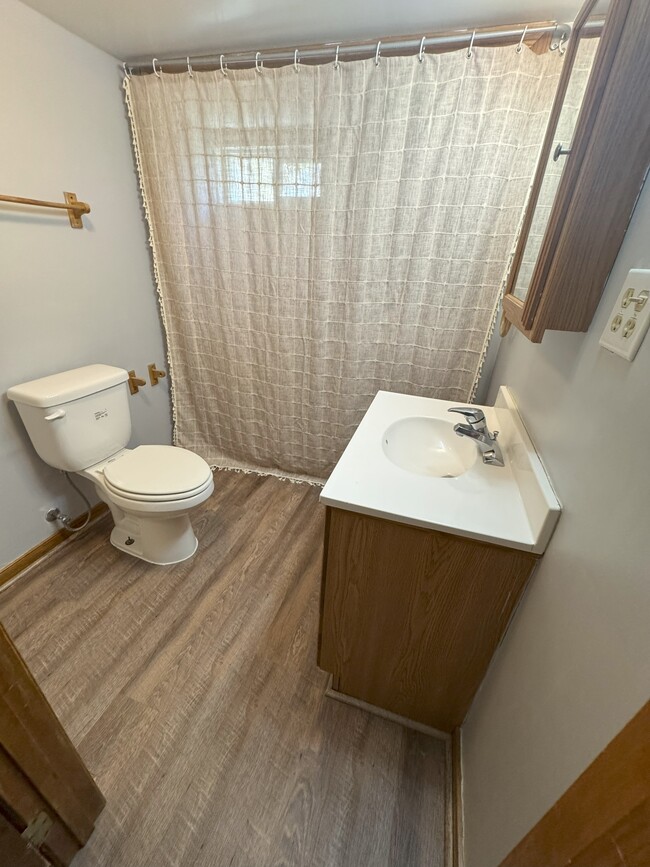 Bathroom #2 - 159 Belle Ville Ln