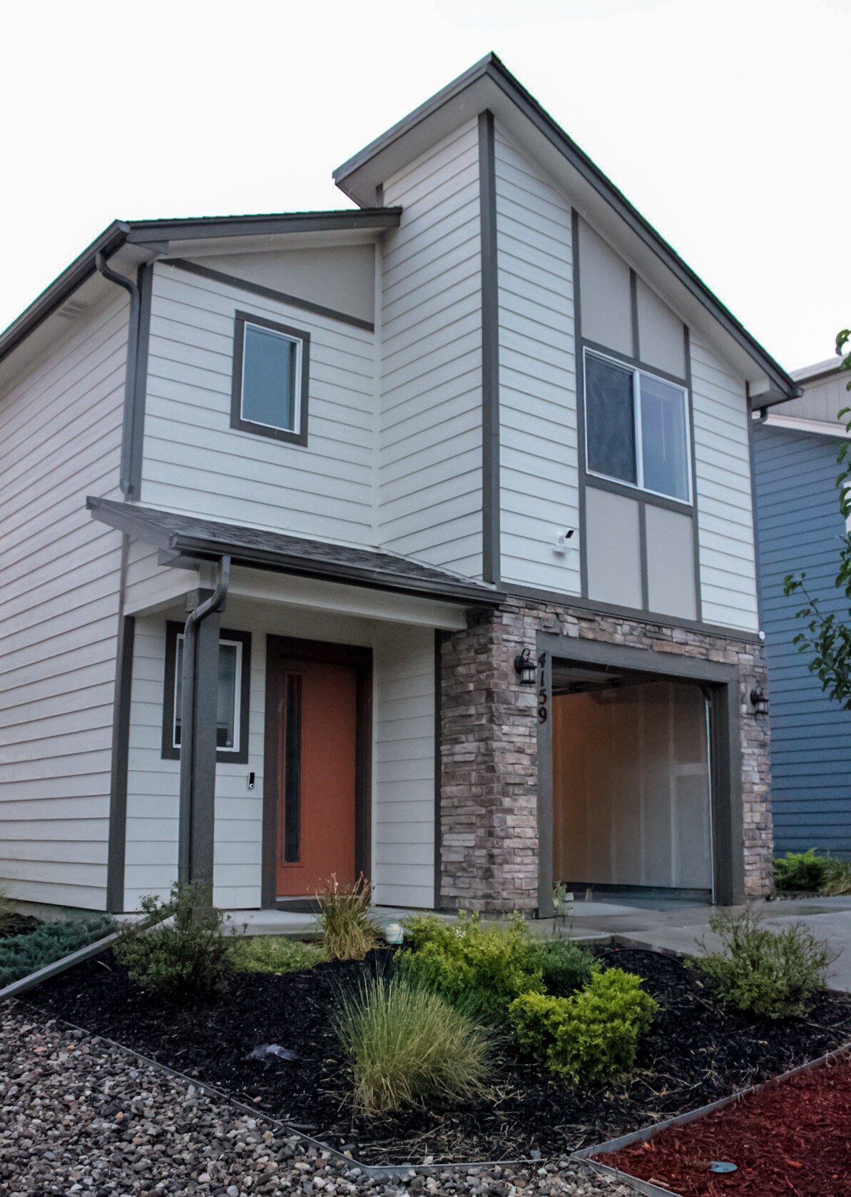 ALT FRONT VIEW - 4159 Samaritan Loop