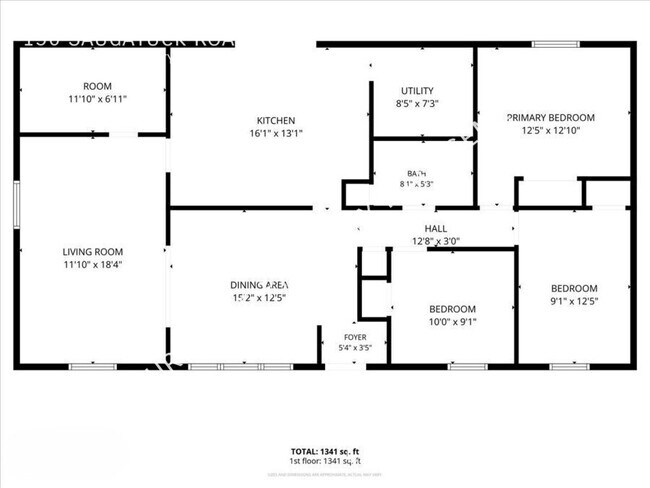 Building Photo - 136 Saugatuck Rd