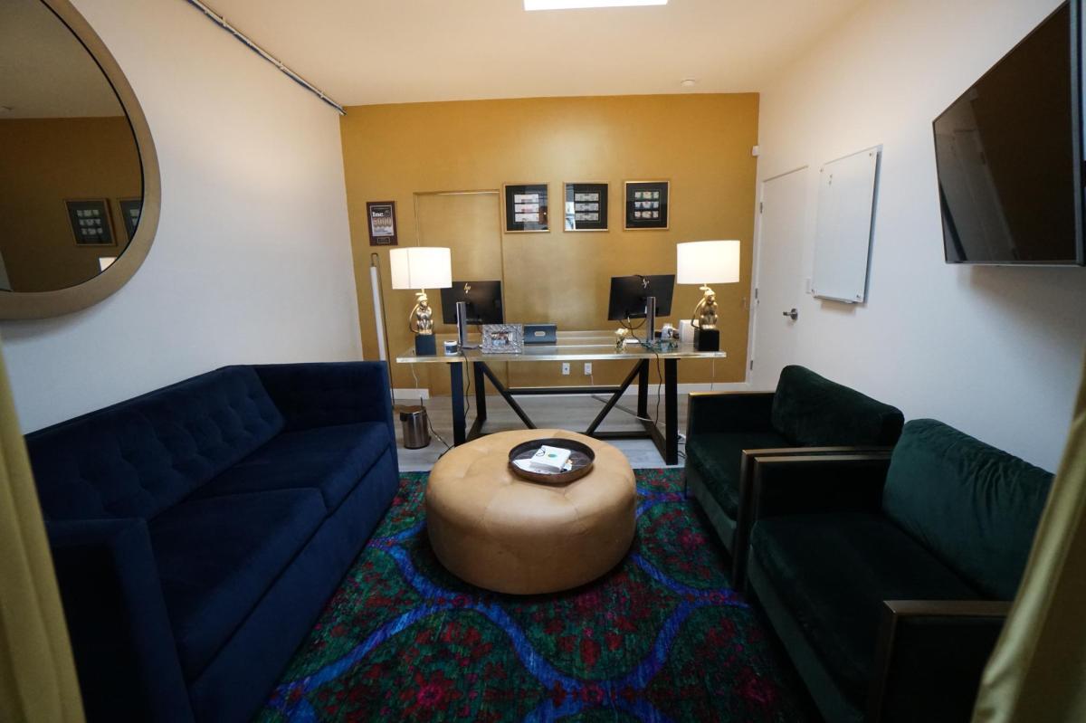 Building Photo - 1509 Abbot Kinney Blvd