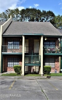 Building Photo - 126 N Meyers Dr