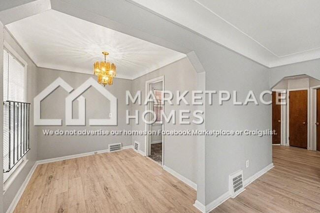 Building Photo - 9917 Sussex St