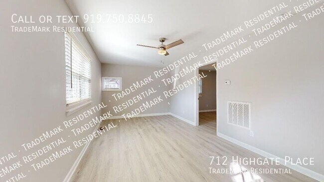 Building Photo - 712 Highgate Pl