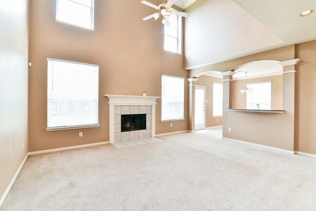 Building Photo - 17602 Mescalero Canyon Ln