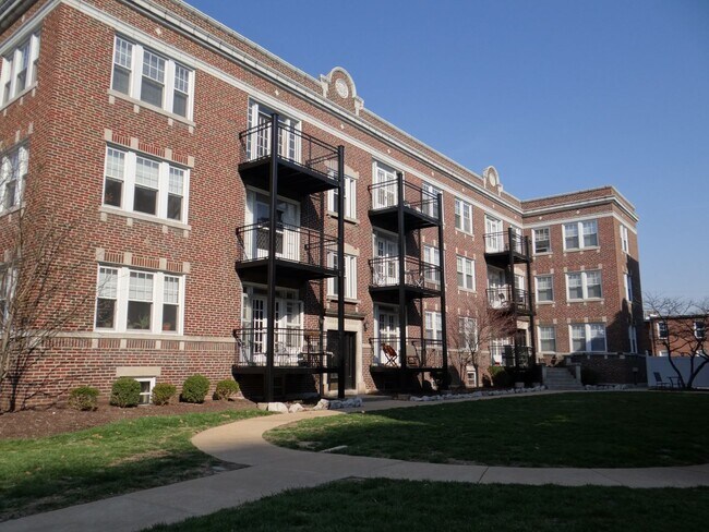Building Photo - Southwood