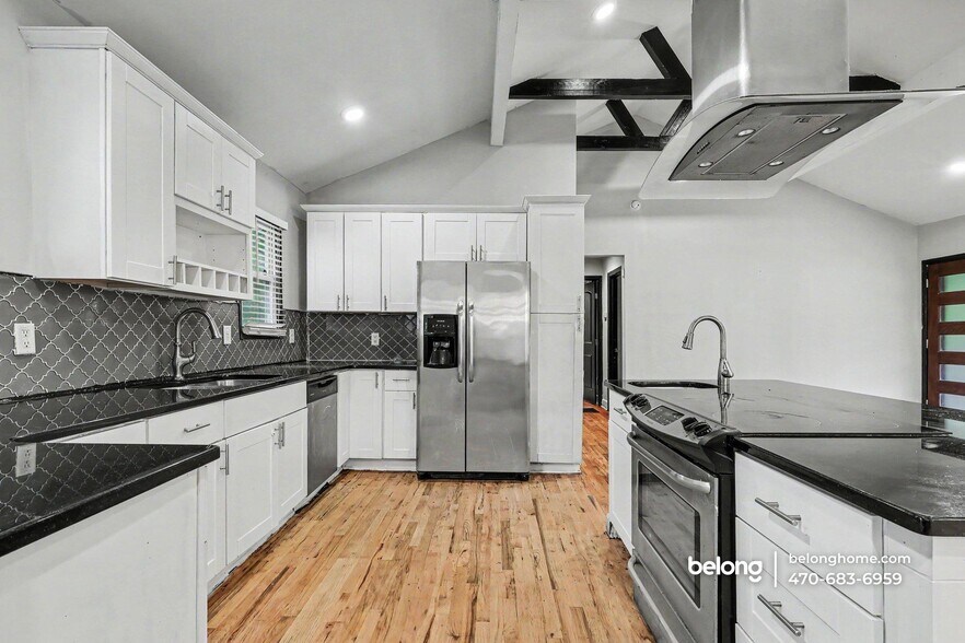 Building Photo - 1790 Brewer Blvd SW