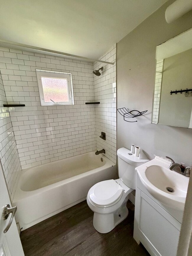 Building Photo - Comfortable 3-Bedroom Ranch with Yard, Garage & Bonus Basement Space