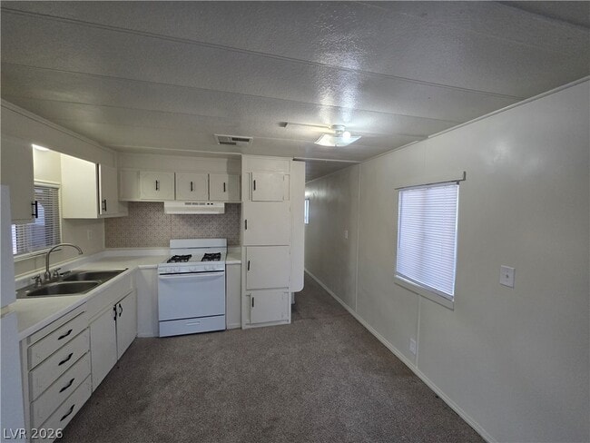 Building Photo - 3 Piute Valley Dr