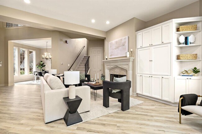 Building Photo - 3508 Red River St