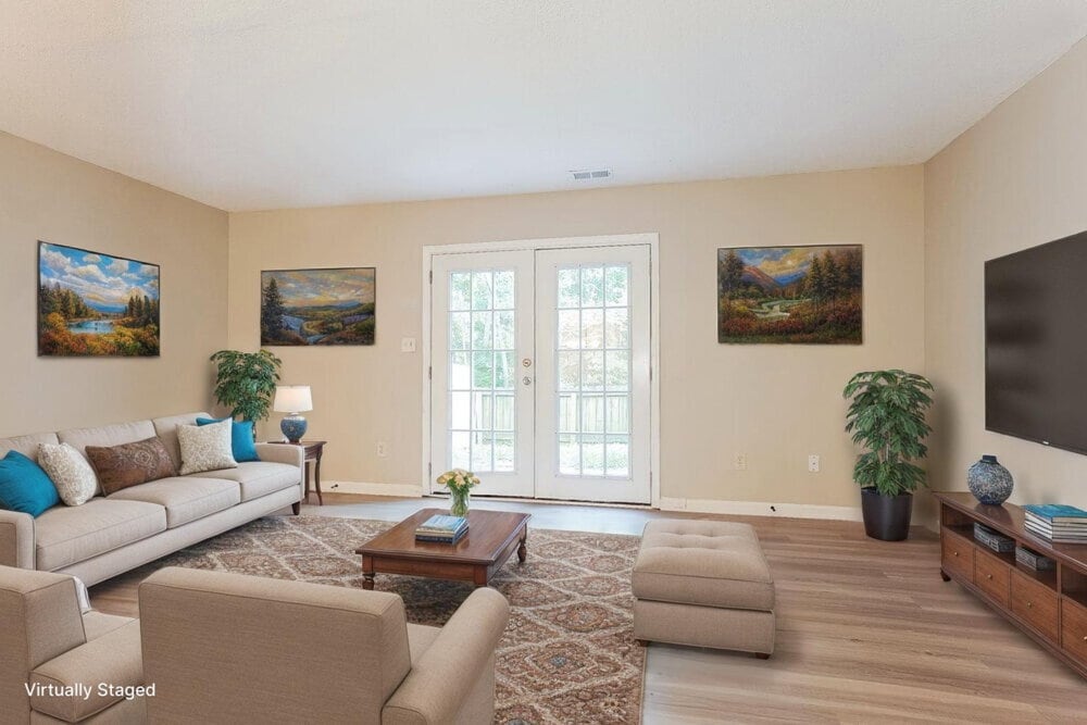 Building Photo - 904 Cedar Crest Dr