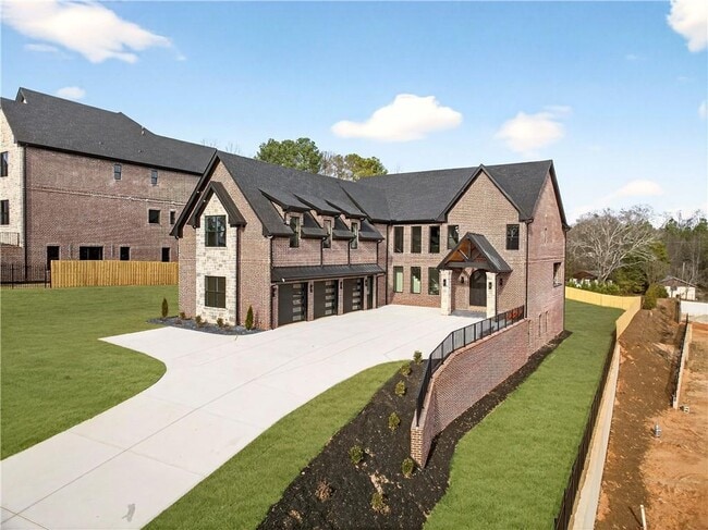 Building Photo - 403 Thunder Rd