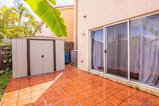 Building Photo - 15369 SW 36th Ter