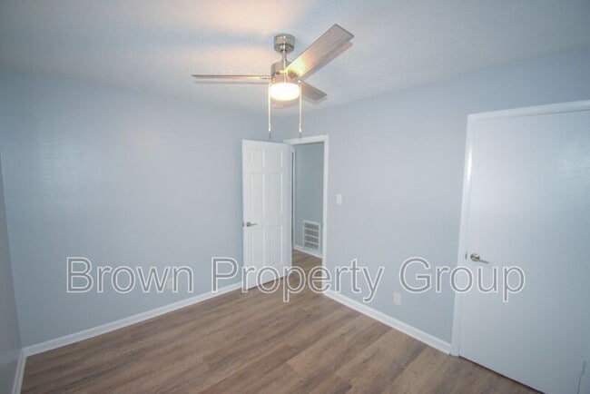 Building Photo - 4723 Dominion Rd