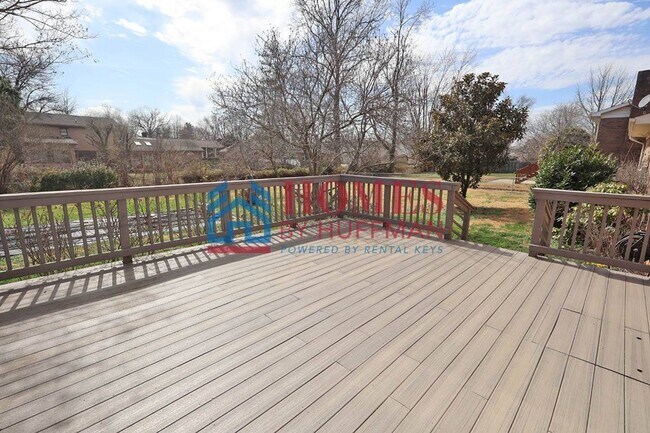 Building Photo - 4 Bedroom | 3 Bath | Newburgh by Gateway