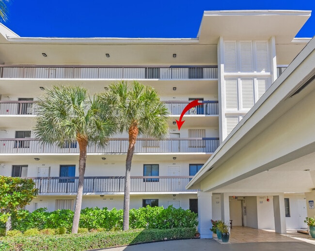 Building Photo - 601 S Seas Dr