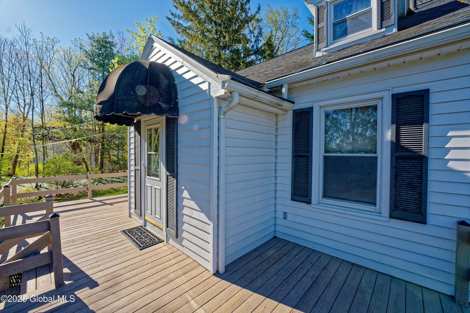 Front Entrance - 2550 Troy Schenectady Rd