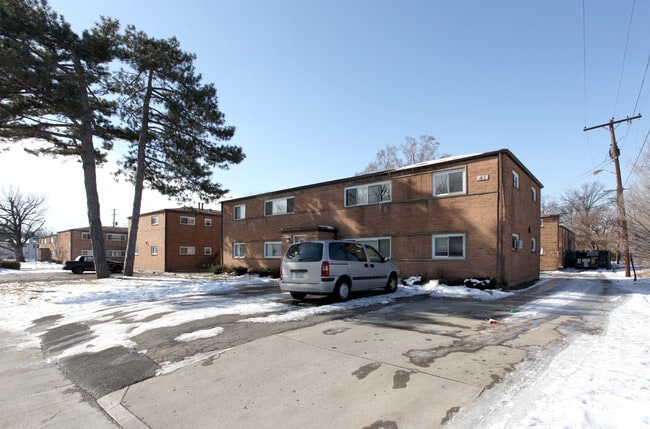 4331 Yearling Cir - Yearling Circle