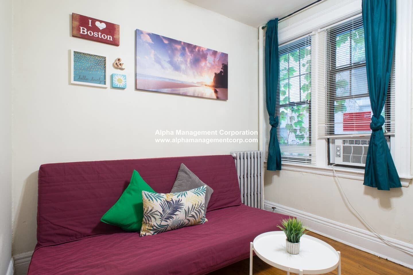 Building Photo - 58 Queensberry St