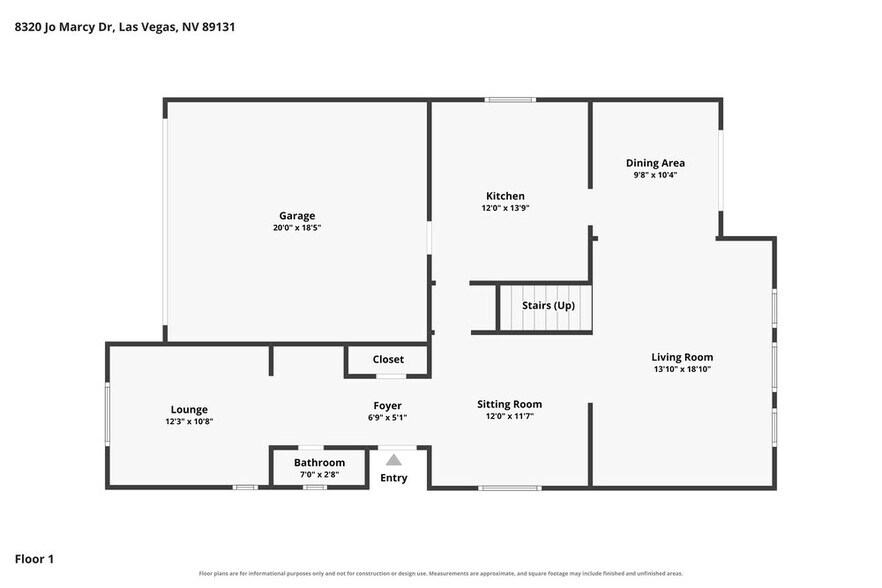 Building Photo - 8320 Jo Marcy Dr