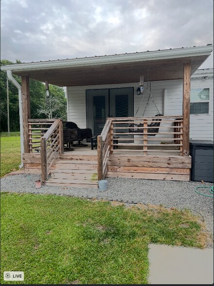 Building Photo - 272 Josephus Rd