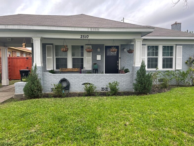 Building Photo - 2510 Eagle St