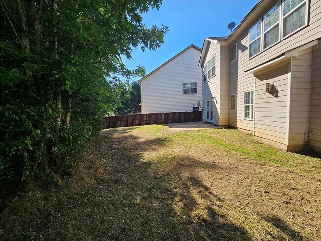 Building Photo - 1186 Scenic View Cir