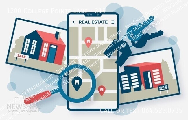 Building Photo - 1200 College Pointe Ln