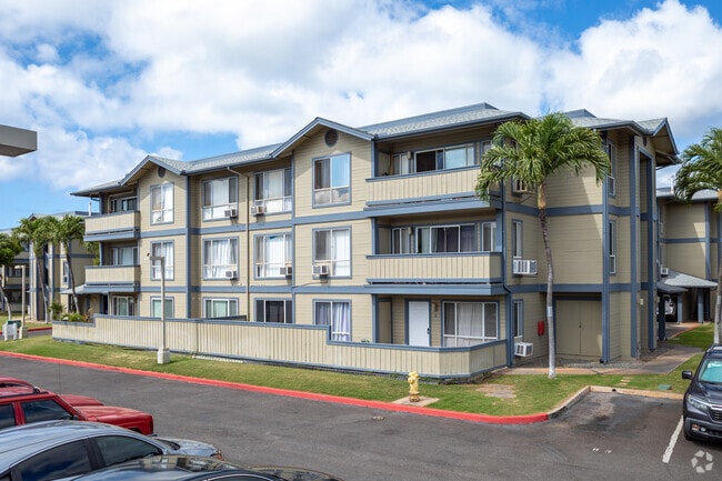 Building Photo - Sun Rise Townhomes