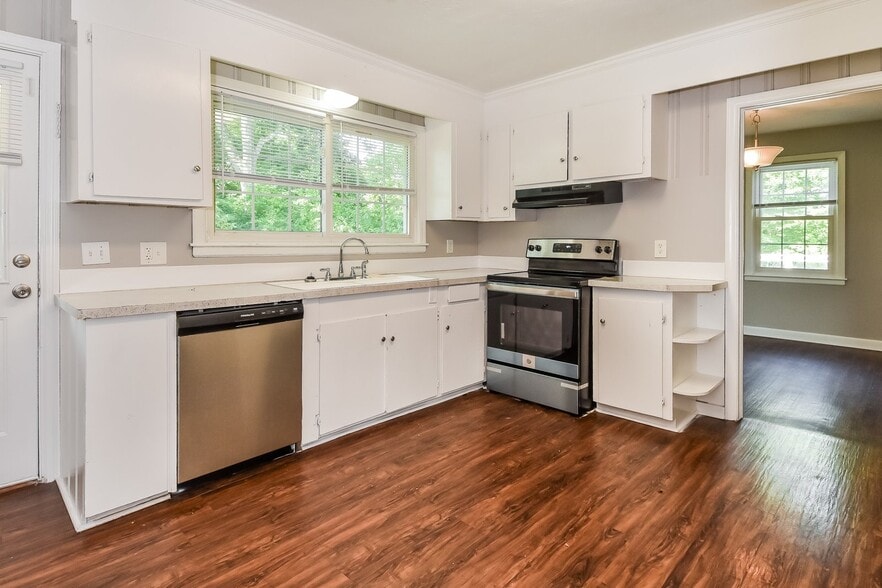 Building Photo - 4725 Augusta Hwy