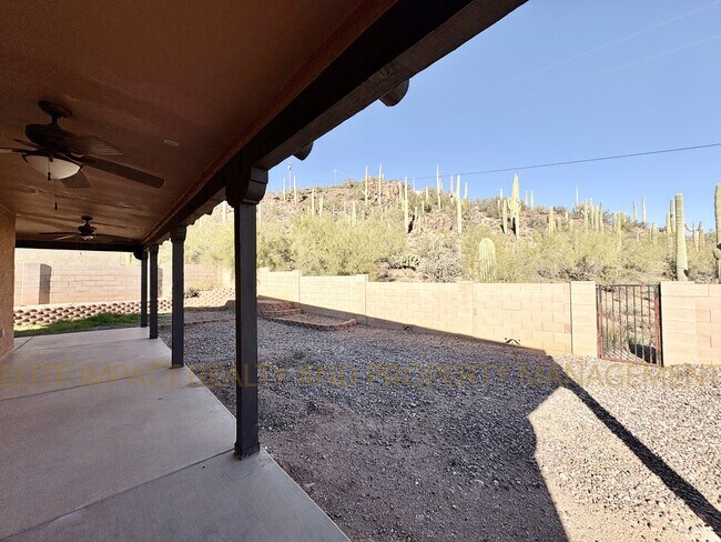 Building Photo - 4995 S Terrain Dr