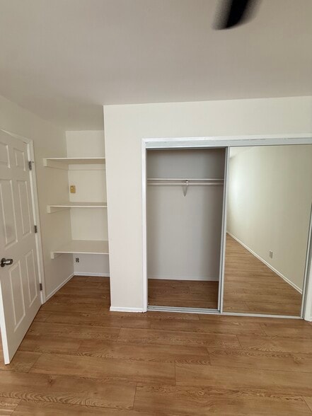 Bedroom 2 - 1350 Torrance Blvd