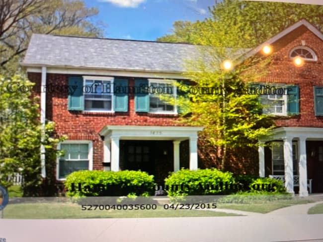Building Photo - 3875 Beech St