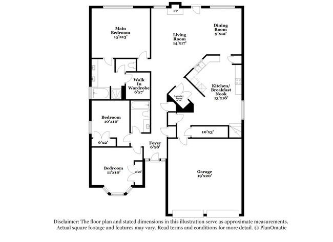Building Photo - 204 Raleigh Way
