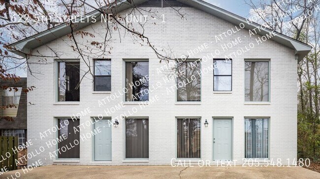 Building Photo - 622 5th St NE