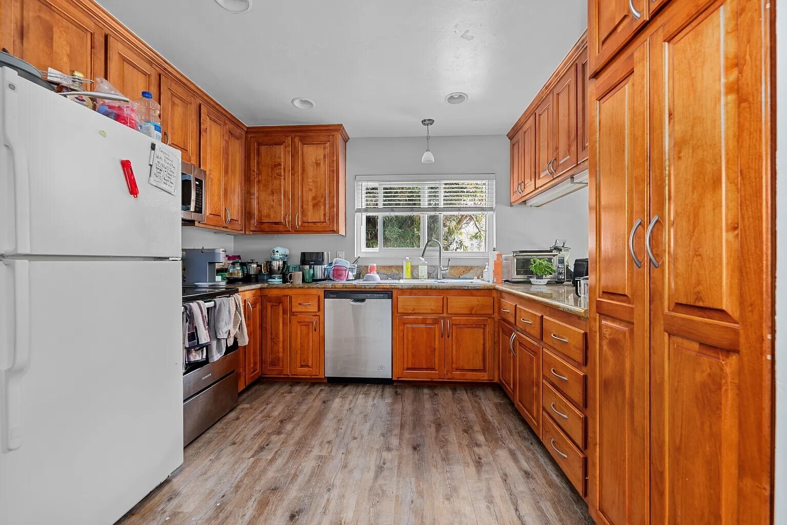 Building Photo - 5663 Campanile Way