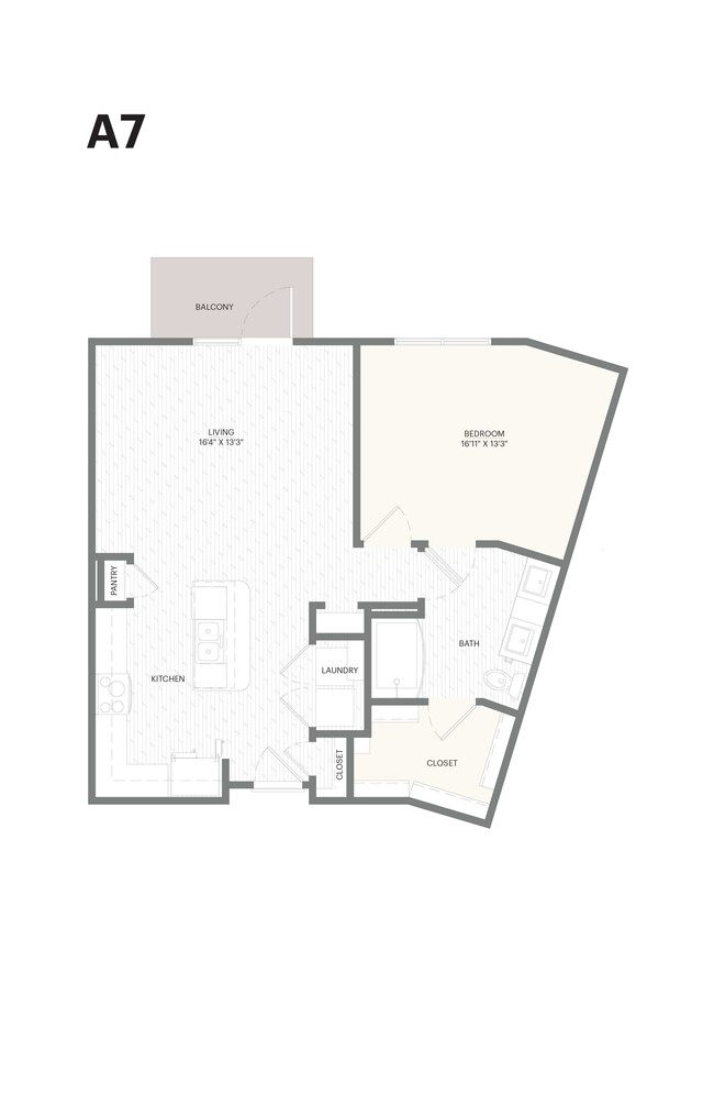 Floorplan - Alvista Galleria