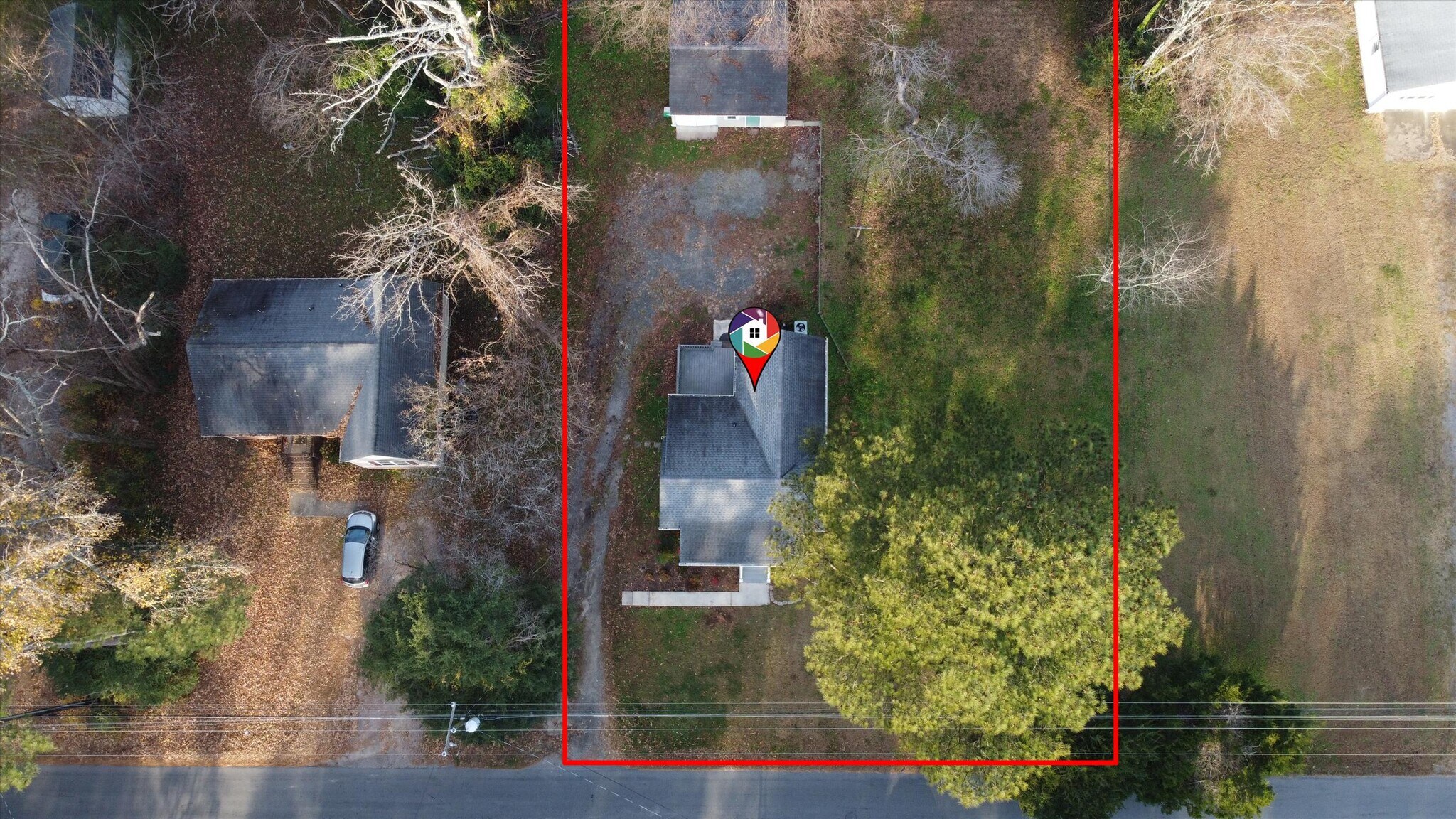 Building Photo - 200 A P Hill Ave