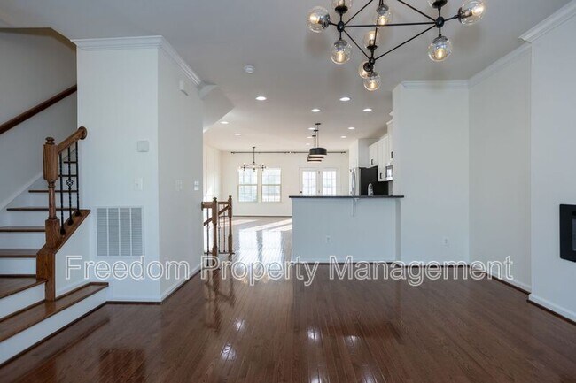 Building Photo - 2023 Serviceberry Rd