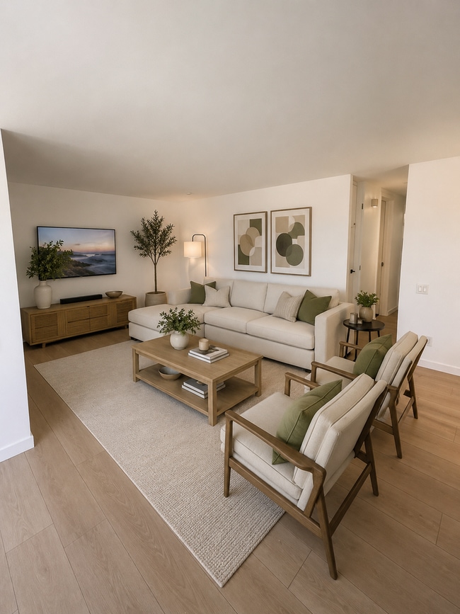 Building Photo - Freshly remodeled 3br/2ba with attached 2 car garage close to USD!