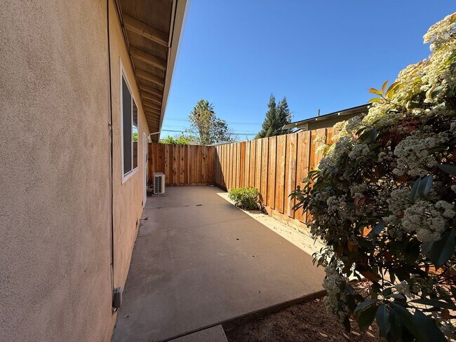 Building Photo - Two-bedroom with one car attached garage!