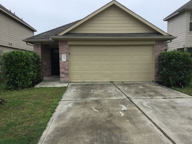 Building Photo - 2519 Bammelwood Dr