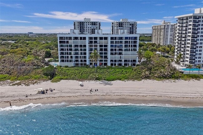 Building Photo - 2000 N Ocean Blvd