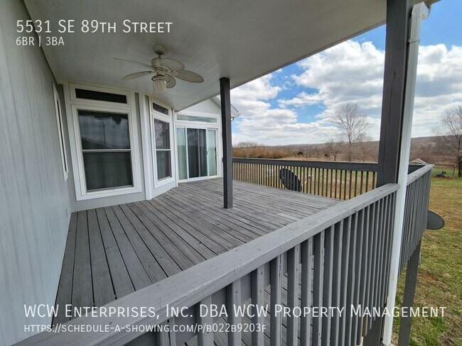 Building Photo - 5531 SE 89th St