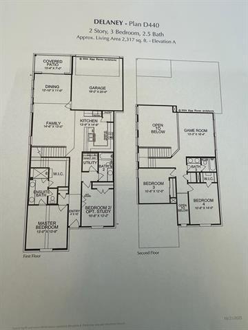 Building Photo - 3031 Corvara Dr