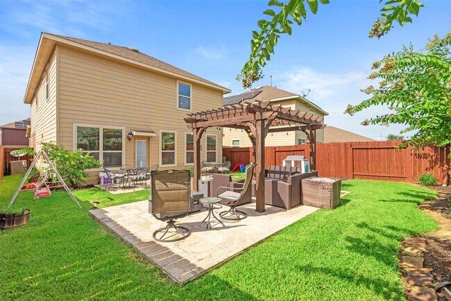 Building Photo - 3418 Bainbridge Hill Ln
