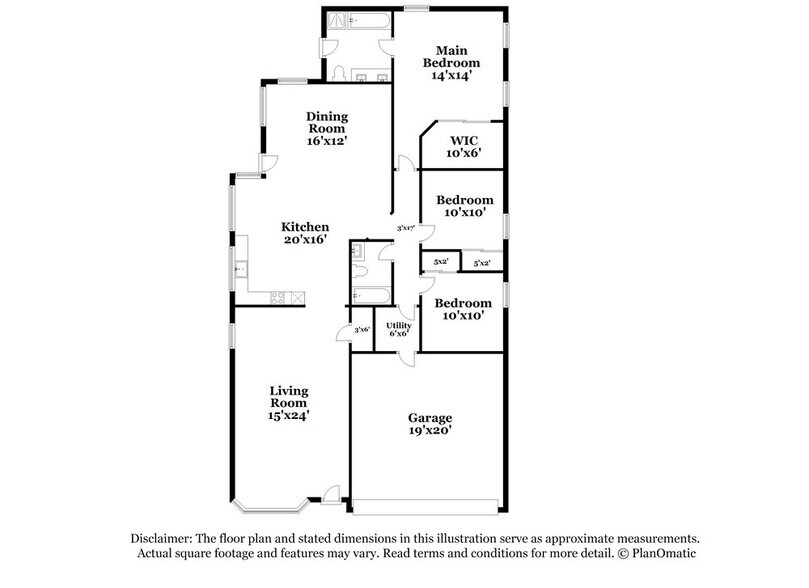 Building Photo - 19958 N 65th Dr