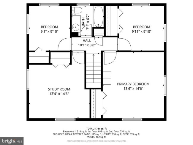 Building Photo - 119 Bosley Ave