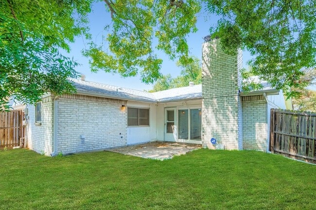 Building Photo - 11026 McCree Rd
