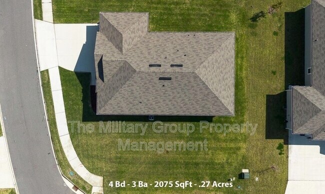 Building Photo - 12706 Grn Mdw Dr