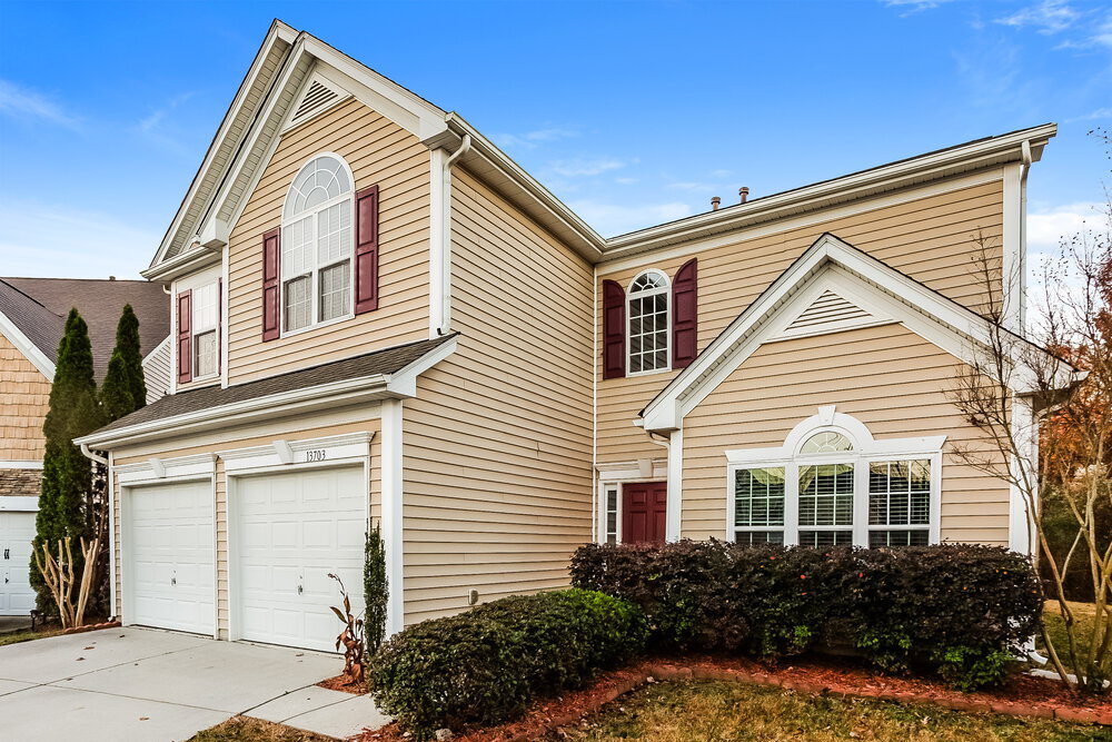 Building Photo - 13703 Rutherglen Ct